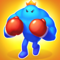拳击竞赛跑安卓版手游app logo