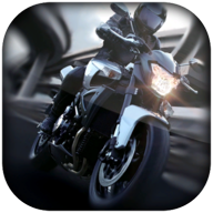 极限鬼火摩托车最新版手游app logo