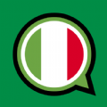 意大利语翻译2024新版下载手机软件app logo