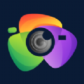 嗨拍相机手机软件app logo