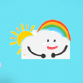 实时天气播报手机软件app logo