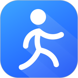 运动计步器app安卓版手机软件app logo