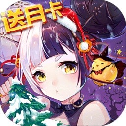 疯妖记手游下载安装最新版本手游app logo