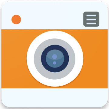 微颜相机手机软件app logo