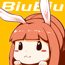 BiuBiu动漫在线观看手机软件app logo