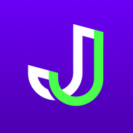 Jojoy游戏盒子手机软件app logo
