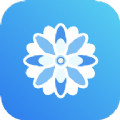 牡丹清理手机软件app logo