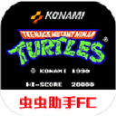 忍者神龟2最新版下载手游app logo