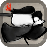 墨剑武者无广告版手游app logo