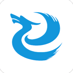 天龙影视官方版最新版手机软件app logo