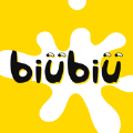 BiuBiu动漫app下载手机软件app logo