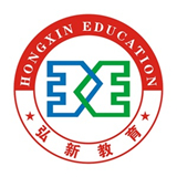 弘新教育手机软件app logo