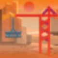 放置沙漠城市最新版手游app logo