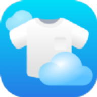 天气穿衣助手手机软件app logo