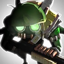 虫虫英雄2正版下载手游app logo
