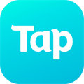 TapTap游戏盒子手机软件app logo