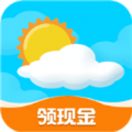 天气速报手机软件app logo