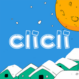 CliCli动漫app手机软件app logo