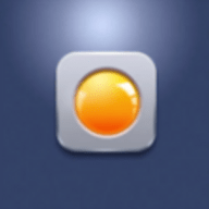白鸽壁纸手机软件app logo