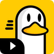 胖鸭影视app下载手机软件app logo