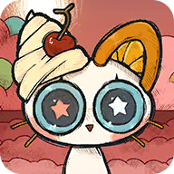 猫咪奥德赛渔夫最新版手游app logo