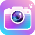 倾颜相机手机软件app logo