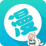 熊本漫画手机软件app logo