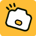 妙鸭相机手机软件app logo