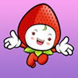草莓漫画APP安卓版手机软件app logo