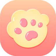 猫爪漫画app官网版下载手机软件app logo