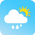 本地天气王官方版下载手机软件app logo