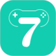 77游戏盒免费版下载手机软件app logo