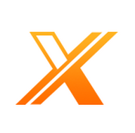 X漫画app下载手机软件app logo