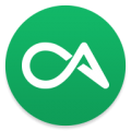 酷安市场app官方版下载手机软件app logo