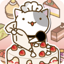 猫咪蛋糕店手游app logo