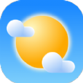 极端天气手机软件app logo