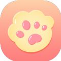 猫爪漫画app旧版手机软件app logo