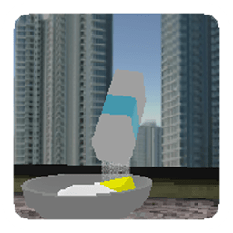 烹饪厨房模拟器中文版下载