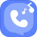 来电秀精灵手机软件app logo