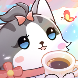 猫猫奇异物语红包版手游app logo