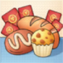 我是烘焙大师正版下载手游app logo
