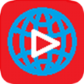 全球影视手机软件app logo