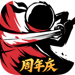 忍者必须死3正版下载手游app logo