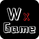 无邪游戏盒子官方版正版手机软件app logo