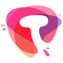 泰剧迷app官方版手机软件app logo