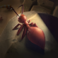蚂蚁文明游戏官网版首页入口手游app logo
