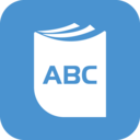 abc小说正版手机软件app logo