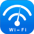 全屋wifi评测手机软件app logo