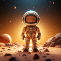 火星冒险游戏官网版首页下载