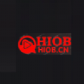 HIOB影视手机软件app logo